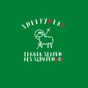 Апартаменты Sheepyhead Дордрехт Экстерьер фото